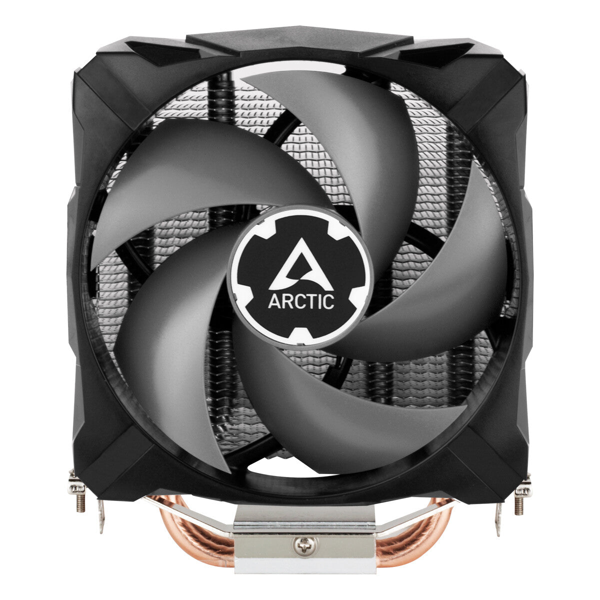 ARCTIC Freezer 7 X CO - Compact Multi-Compatible Air Processor Cooler - 92mm