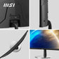 MSI Pro MP2422C - 59.9 cm (23.6") - 1920 x 1080 pixels FHD Monitor