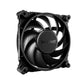 be quiet! SILENT WINGS 4 PWM High Speed - Computer Case Fan in Black - 120mm