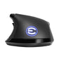 EVGA X17 - USB Type-A Wired Optical Mouse - 16,000 DPI