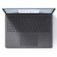Microsoft Surface Laptop 5 - Touchscreen - 34.3 cm (13.5") - Intel® Core™ i5-1245U - 16 GB RAM - 512 GB SSD - Wi-Fi 6 - Windows 11 Pro - Platinum