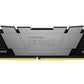 Kingston Technology FURY Renegade Black - 32 GB 2 x 16 GB 3600MT/s DDR4 memory module