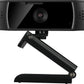 Sandberg Autofocus DualMic - 1080p Full HD USB Webcam