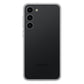 Samsung Frame Case for Galaxy S23+ in Transparent / Black