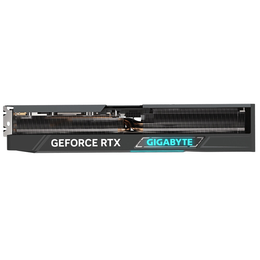 GIGABYTE EAGLE WINDFORCE OC - NVIDIA 12 GB GDDR6X GeForce RTX 4070 Ti graphics card