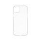 PanzerGlass SAFE. mobile phone case for iPhone 15 Plus in Transparent