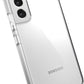 Speck Presidio Perfect Clear for Galaxy S22 in Transparent