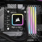 Corsair Dominator Titanium - 64 GB 2 x 32 GB DDR5 6000 MHz memory module