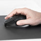 3Dconnexion CadMouse Pro - RF Wireless Mouse in Black -  7,200 DPI