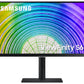 Samsung ViewFinity S6 - 61 cm (24") - 2560 x 1440 pixels QHD LCD Monitor