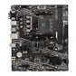 MSI A520M PRO micro ATX motherboard - AMD A520 Socket AM4