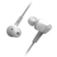 ASUS Cetra II Core - 3.5mm Wired In-ear Gaming Earbuds in White