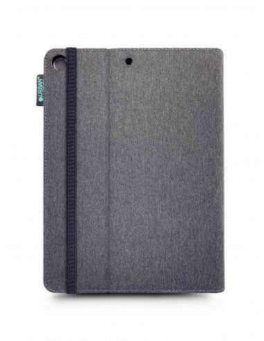 Urban Factory GREENEE Eco Flip Tablet Case for 10.2&quot; iPad in Grey
