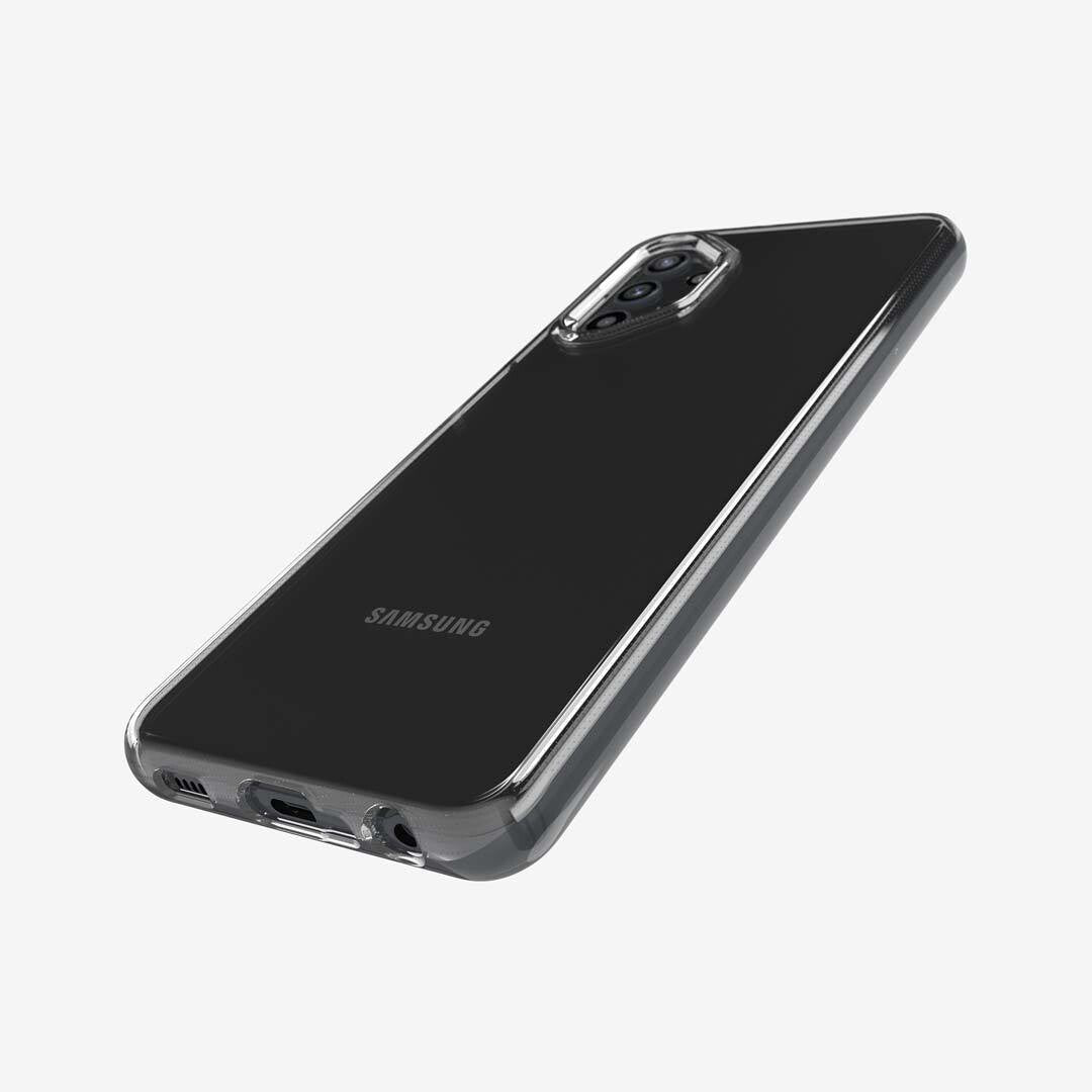 Tech21 Evo Lite for Galaxy A32 (5G) in Transparent