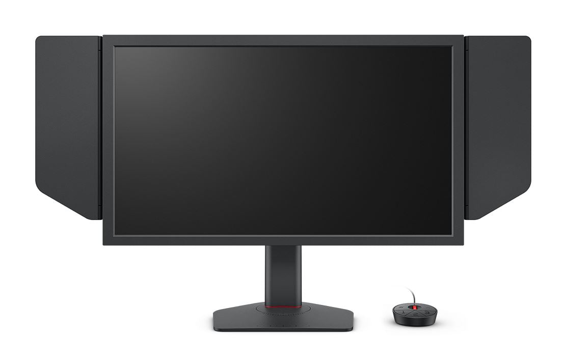 BenQ ZOWIE XL2586X+ - 61.2 cm (24.1&quot;) - 1920 x 1080 pixels FHD Monitor
