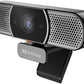 Sandberg All in 1 - 2K HD USB Webcam