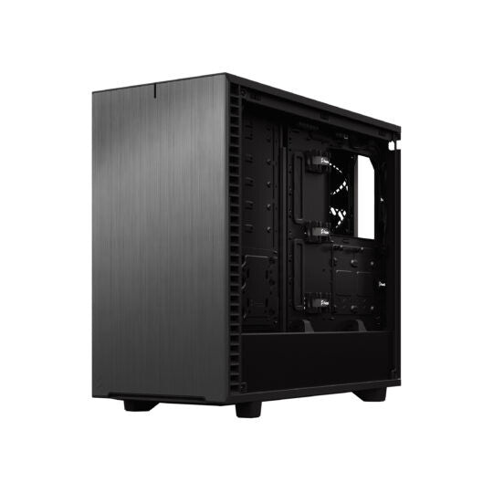 Fractal Design Define 7 - ATX Mid Tower Case in Grey