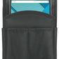 Mobilis Refuge Tablet holster with belt for 7" Universal Tablet in Black