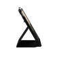 Urban Armor Gear Plyo for 10.9" iPad Air in Black / Metallic