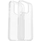 OtterBox React Series for iPhone 15 Pro in Stardust (Clear Glitter) - No Packaging
