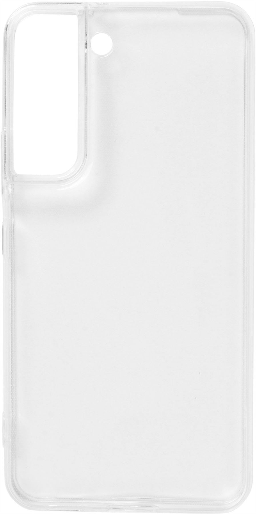 eSTUFF ES673088-BULK mobile phone case 15.5 cm (6.1") Cover Transparent