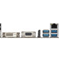 Asrock B450M-HDV R4.0 micro ATX motherboard - AMD B450 Socket AM4