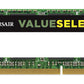 Corsair - 16 GB 2 x 8 GB DDR3 1600 MHz  memory module