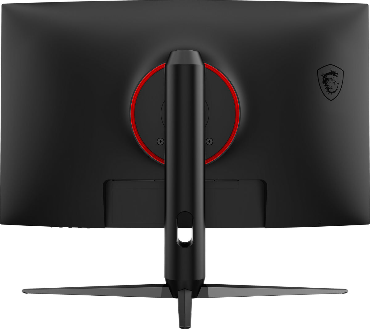 MSI Optix G271CQP - 68.6 cm (27") - 2560 x 1440 pixels FHD LED Monitor