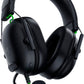Razer Blackshark V2 X - Wired Gaming Headset