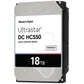Western Digital Ultrastar DC HC550 - SAS 3.5" HDD - 18 TB