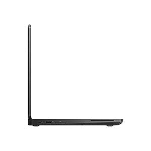 Dell Latitude 5480 Laptop - 35.6 cm (14") - Intel® Core™ i5-6200U - 16 GB DDR4-SDRAM - 256 GB SSD - Wi-Fi 5 - Windows 10 Pro - Black - Refurbished