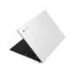 Samsung Chromebook 2 - 31.5 cm (12.4") - Touchscreen - Intel® Celeron® N4500 - 4 GB LPDDR4x-SDRAM - 128 GB eMMC - Wi-Fi 6 - ChromeOS - Silver