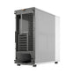 Fractal Design North - ATX Mid Tower Case in White