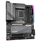 Gigabyte Z690 GAMING X DDR4 (rev. 1.0) ATX motherboard - Intel Z690 LGA 1700