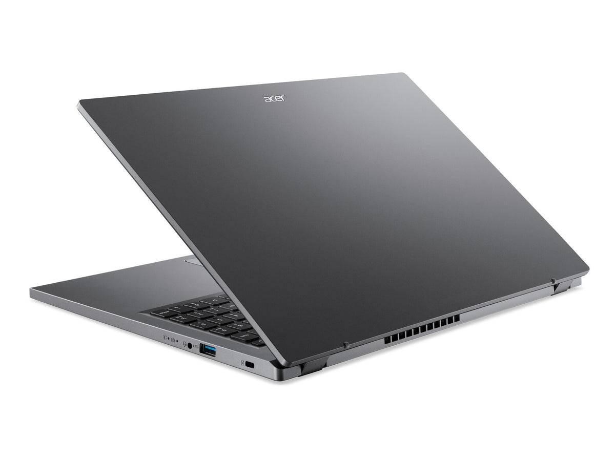 Acer Extensa EX215-23 Laptop - 39.6 cm (15.6") - AMD Ryzen™ 5-7520U - 16GB LPDDR5-SDRAM - 512GB SSD - Wi-Fi 6 - Windows 11 Pro - Grey