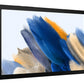 Samsung Galaxy Tab A8 (4G) - 26.7 cm (10.5") - 64 GB - 4 GB - Wi-Fi 5 - Android 11 - Grey
