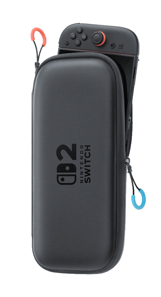 Nintendo Switch 2 Carrying Case & Screen Protector