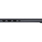 Samsung Galaxy Book4 Laptop - 39.6 cm (15.6") - Intel Core 7 - 8 GB LPDDR4x - 512 GB SSD - Wi-Fi 6 - Windows 11 Home - Grey