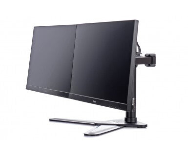 iiyama DS1002D-B1 - Desk Monitor Stand for 25.4 cm (10") to 76.2 cm (30")