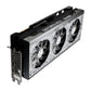Palit GameRock - NVIDIA 24 GB GDDR6X GeForce RTX 3090 Ti graphics card