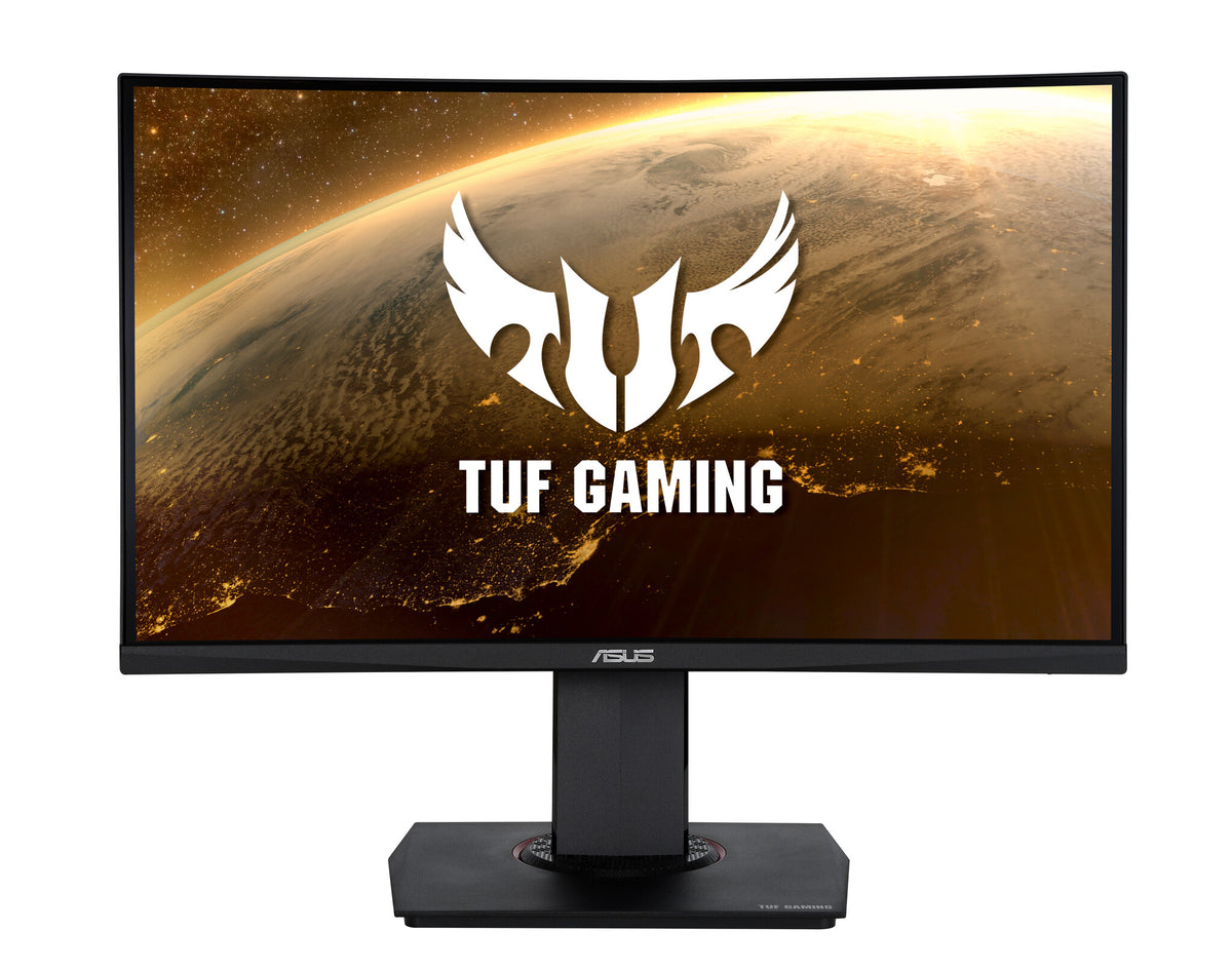 ASUS TUF Gaming VG24VQR - 59.9 cm (23.6") - 1920 x 1080 pixels Full HD LED Monitor