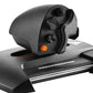 Thrustmaster TWCS - USB Wired Throttle Controller for PC / Mac