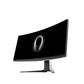 DELL Alienware AW3821DW - 95.2 cm (37.5") - 3840 x 1600 pixels UltraWide Quad HD+ LCD Monitor