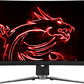 MSI MPG Artymis 273CQRX-QD - 68.6 cm (27") - 2560 x 1440 pixels WQHD Monitor