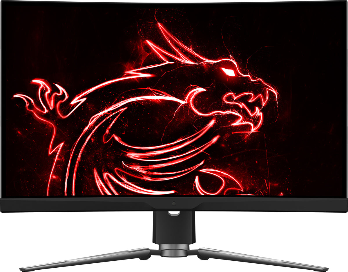 MSI MPG Artymis 273CQRX-QD - 68.6 cm (27") - 2560 x 1440 pixels WQHD Monitor
