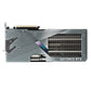 Gigabyte AORUS MASTER - NVIDIA 16 GB GDDR6X GeForce RTX 4070 Ti SUPER graphics card