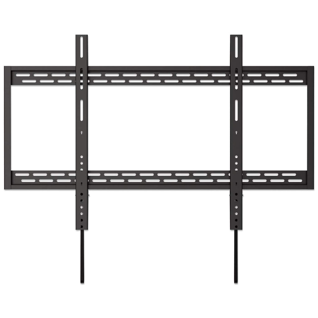 Manhattan 461993 - Wall TV mount for 152.4 cm (60") to 2.54 m (100")
