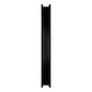 ARCTIC P14 Slim - PWM PST PC Case Fan in Black  - 140mm
