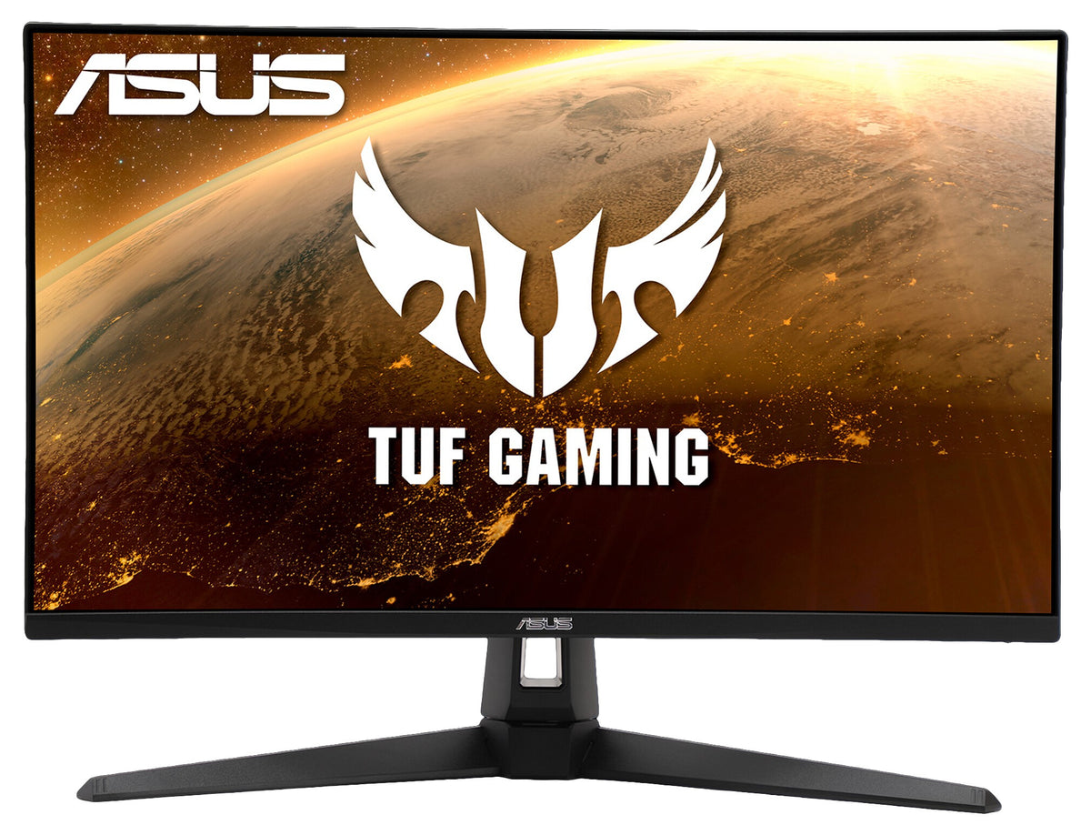 ASUS VG279Q1A - 68.6 cm (27") - 1920 x 1080 pixels FHD LED Monitor