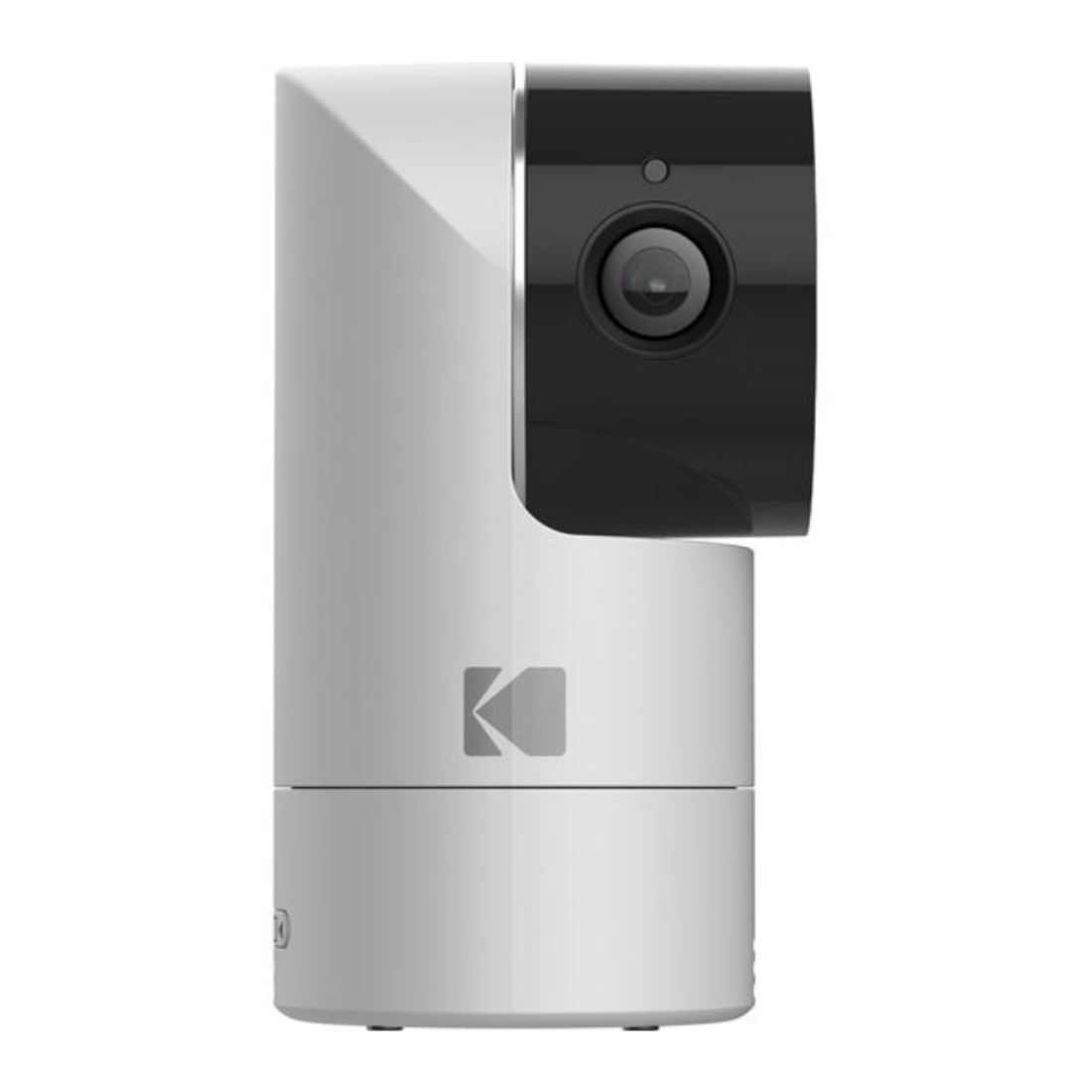 Kodak Cherish C125P - Standalone Baby Camera in White